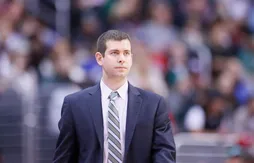 Les Celtics ont enfin profité d’un quatrième quart-temps tranquille