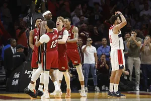 Les 83 points de Bam Adebayo sont-ils l’explosion offensive la plus improbable de l’histoire NBA ?
