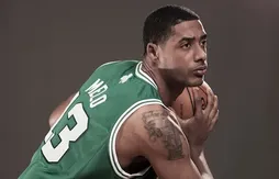 Décès de l’ancien Celtic Fab Melo à 26 ans