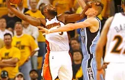 Le vote du jour : quel est le plus beau dunk de la décennie en playoffs ?