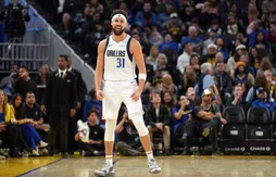 Klay Thompson, un record et un début de “normalité” avec Dallas