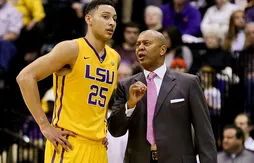 NCAA : Ben Simmons élu Freshman of the Year