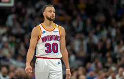 Pronostics NBA | Misez sur Stephen Curry face au Jazz
