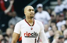 Gerald Henderson se voit en leader des jeunes Sixers