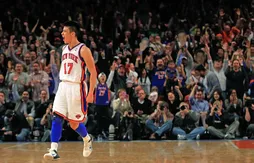 Le 10 février 2012, la « Linsanity » atteint son paroxysme…