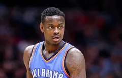 Anthony Morrow prend lui aussi la défense de Russell Westbrook