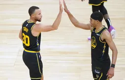 Pronostics NBA | Misez sur le duo Curry – Poole face aux Wizards