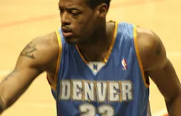 Rumeur : New York veut Marcus Camby