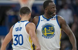 Pour Steve Kerr, Stephen Curry n’est pas la nounou de Draymond Green