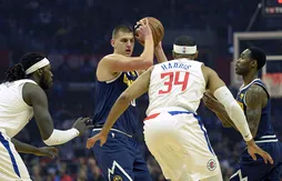 Denver crucifie les Clippers dans le money time !