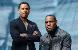 Proche de LeBron James, Maverick Carter conseille des investisseurs qui veulent concurrencer la NBA