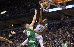 Les Bucks ramènent les Celtics sur terre