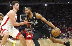 Les Rockets surveillent toujours Mikal Bridges