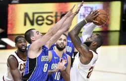 Les Cavaliers humiliés à domicile par le Magic !