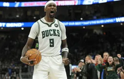 Le GM de Milwaukee n’imaginait pas les Bucks sans Bobby Portis