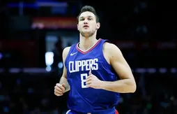 Danilo Gallinari opéré de l’appendicite