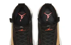 Jordan Brand : la Air Jordan 34 “Amber Rise” arrive pour fêter Thanksgiving