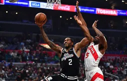 Stats & Highlights | Les Hawks font l’écart, les Clippers et les Cavaliers enchaînent
