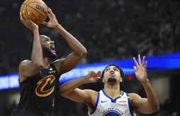 Les Cavaliers reçus 10/10 en écrabouillant les Warriors !