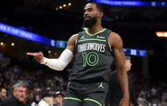 L’air de Memphis réussit à Mike Conley