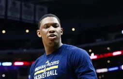 Kevin Seraphin poursuit sa carrière en Chine