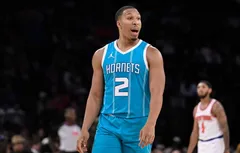 Grant Williams patient pour son retour à la compétition