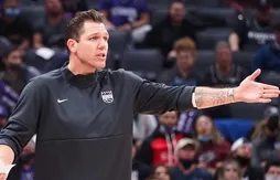 Une large victoire des Kings pour desserrer la pression autour de Luke Walton