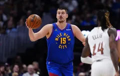Denver subit le contrecoup des restrictions de minutes de Nikola Jokic