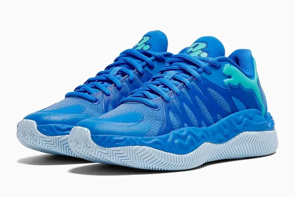 Test de chaussures : la Puma Hali 1 face à son destin