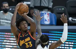 Summer league : James Wiseman a retrouvé le sourire !