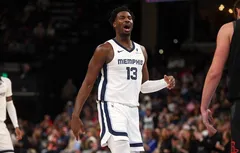 Pour Ja Morant, Jaren Jackson Jr. doit représenter les Grizzlies au All-Star Game