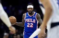 Patrick Beverley débarque aux Bucks !