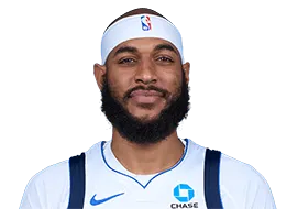Daniel Gafford