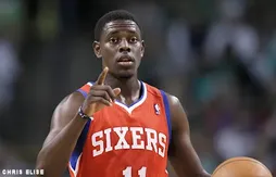 Jrue Holiday à la croisée des chemins