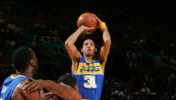 Portrait | Reggie Miller, le shoot contre-la-montre