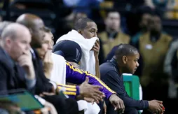 Pessimistes sur le cas Dwight Howard, les Lakers seraient OK pour un sign-and-trade