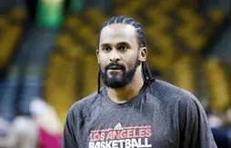 Football, cinéma, musique… Ronny Turiaf se dévoile pour Basket USA