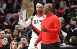 Les Blazers veulent être compétitifs et ne pas viser “Victor”