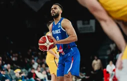 Euro 2025 | Au buzzer, Elie Okobo conclut la campagne de qualification parfaite des Bleus !