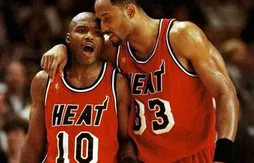 Le 10 avril 1999, les Bulls inscrivent seulement 49 points contre le Heat