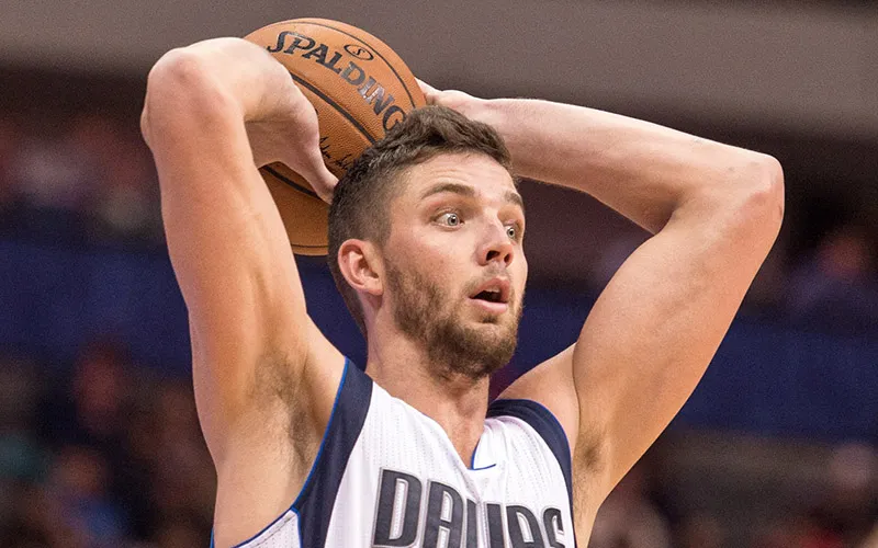 Chandler Parsons