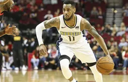 Monte Morris ne veut pas avoir de regrets