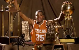 Le mix du jour : le meilleur de Kevin Durant à l’université de Texas