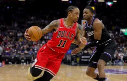 Rejoindre les Kings ? Une évidence pour DeMar DeRozan