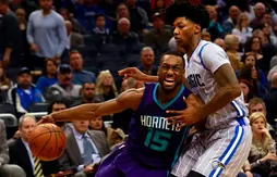 Kemba Walker (40 points) plonge le Magic dans la crise