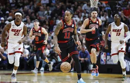 Un trou noir et des regrets éternels pour les Bulls