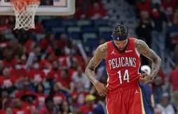 Des regrets mais toujours autant de détermination chez les Pelicans