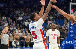 Aux Pistons, J.B. Bickerstaff va devoir faire des déçus