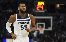 Greg Monroe, déjà le 541e joueur sur un parquet NBA cette saison