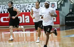 Allen Iverson promet du jamais vu